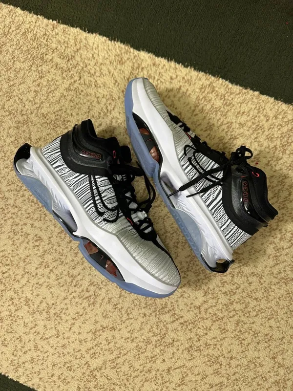 Продам Классные Новые Кроссовки Nike коробке. — фото 3