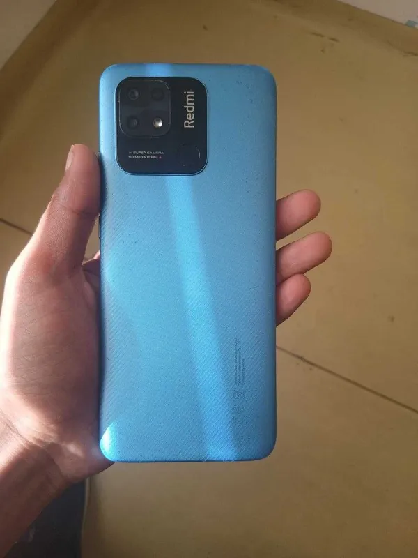 redmi 10c holatini deyarli yangideklaru ham bor va zo'r narxlarda