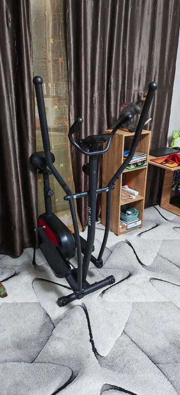 Продаётся тренажёр вело-лыжы GF-105,130 2 Продаётся тренажёр вело-лыжы GF-105,130 2