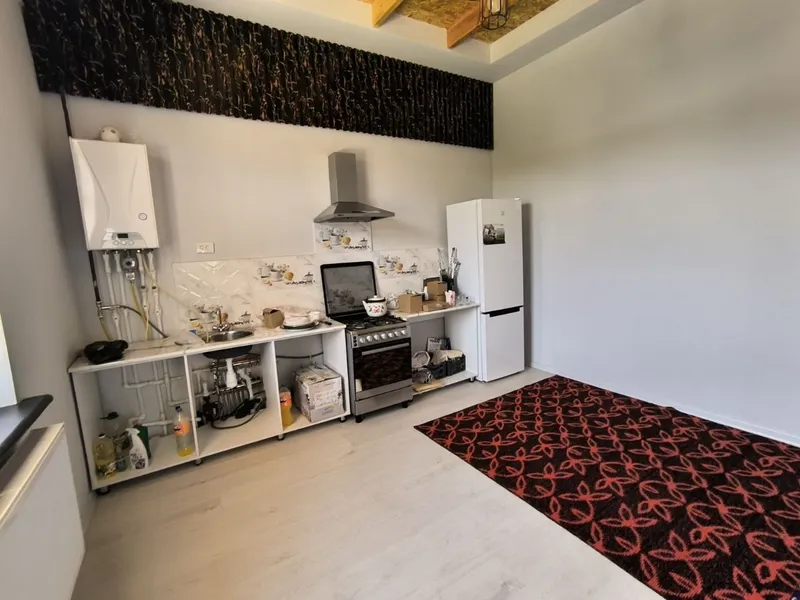 Dacha arenda adres Qora Suv — фото 4