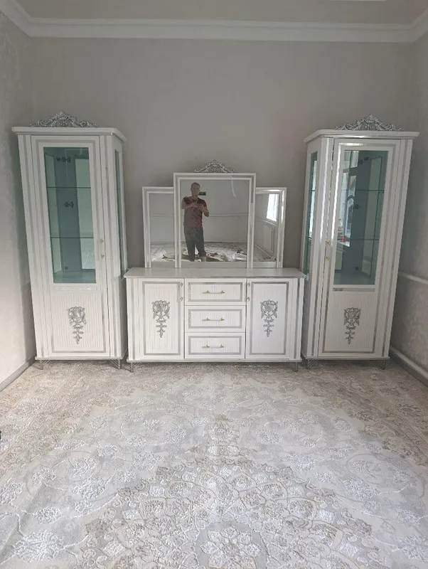 Mebel Har-xil turdagi mebellar ustanovka qilamiz va zakaz asosida yasa 1 Mebel Har-xil turdagi mebellar ustanovka qilamiz va zakaz asosida yasa 1