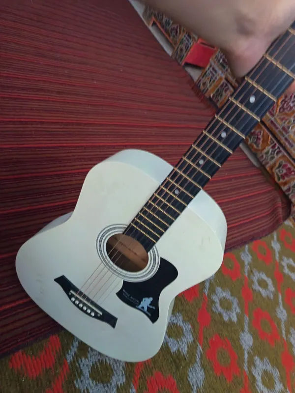 gitara sotiladi