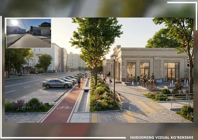 Yunusobodda 240 m²lik bino ijarasi · ID 41062 2 Yunusobodda 240 m²lik bino ijarasi · ID 41062 2