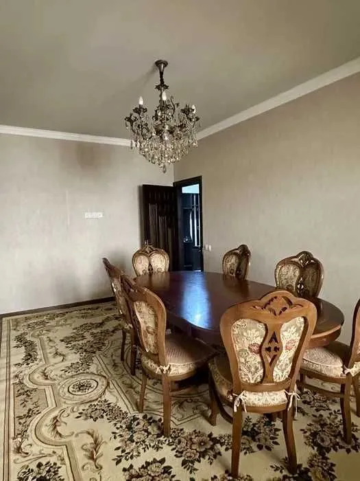 Аренда своя 3х комнатная Чор Су (Гулабад ц26) 650 у.е.