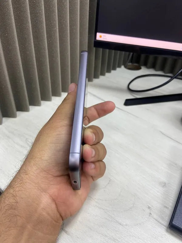 Samsung S23 Fe 8/256 4