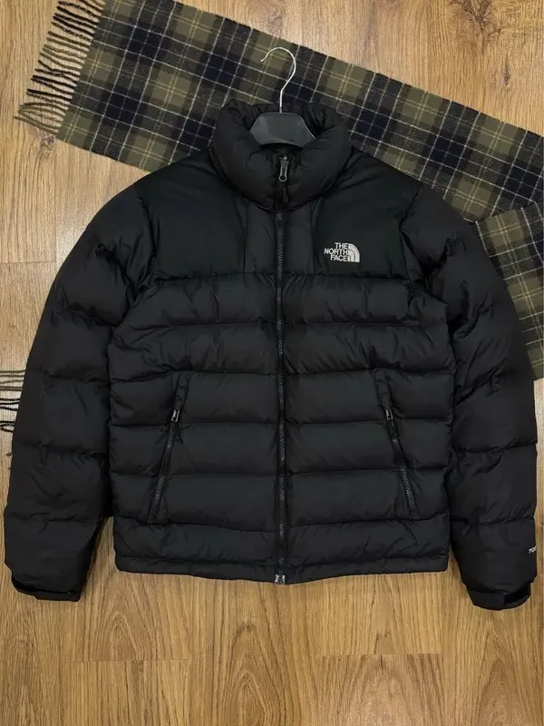 Продается мужская куртка The North Face