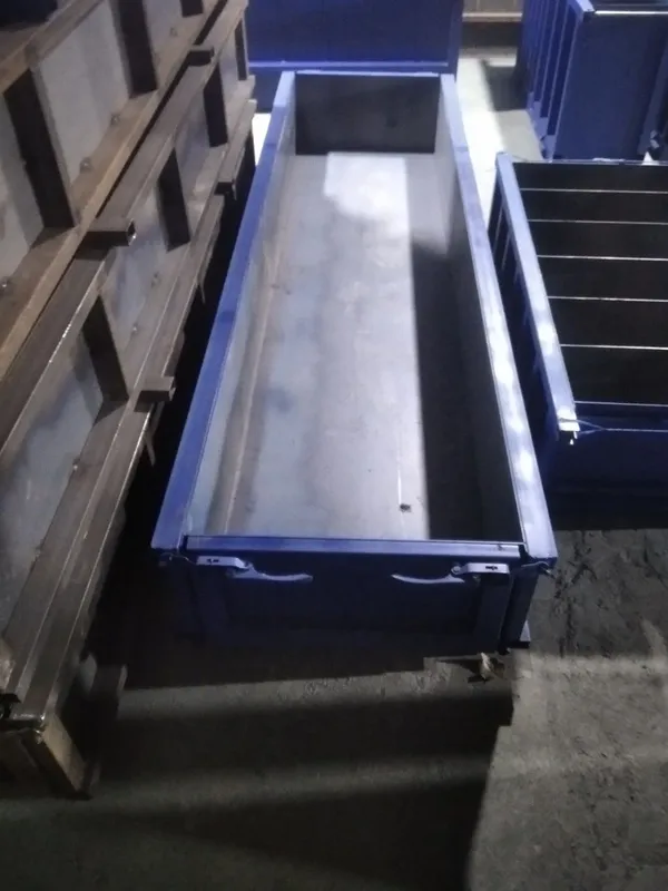 Газаблок апарати ва колиплари. 5
