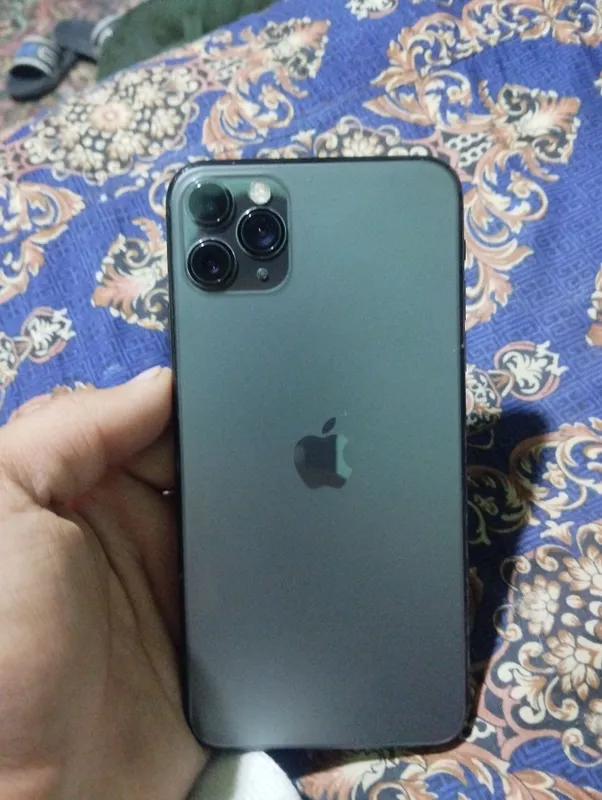 iphone 11 pro max 64talik