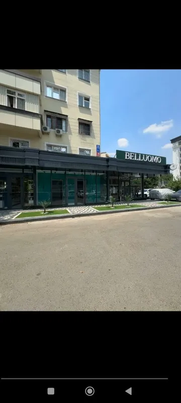 Аренда коммерческой недвижимости метро Новза