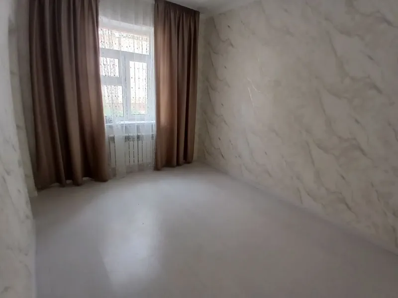 АК Мирабад | Ок Юль | 31 м² | Под ключ | Тёплый пол Мирабадский район, — фото 3