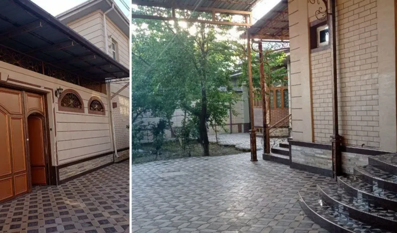Катеж 2 этаж, 7 хона , — фото 4