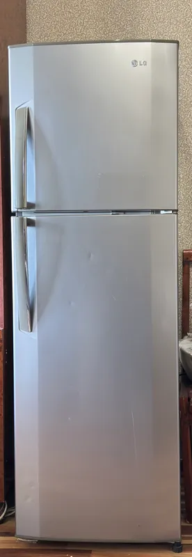 LG No frost muzlatkich 3