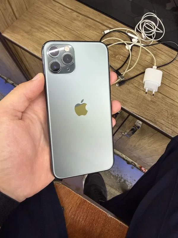 iPhone 11 Pro 64gb 1