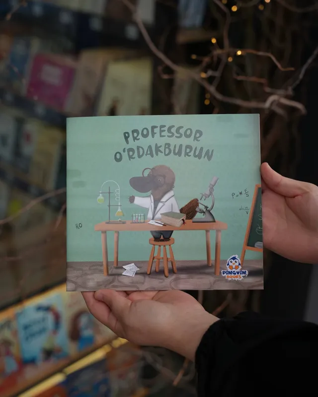 Ertak kitob, сказки, книги, book 3