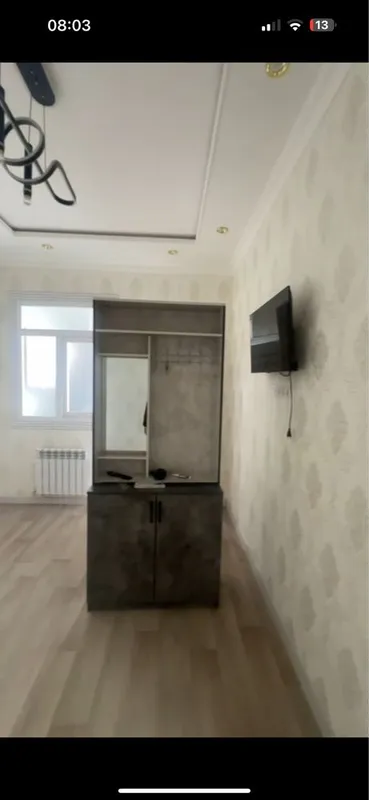 Аренда квартира Учтепа Г9 а 2 ком новастройка — фото 3