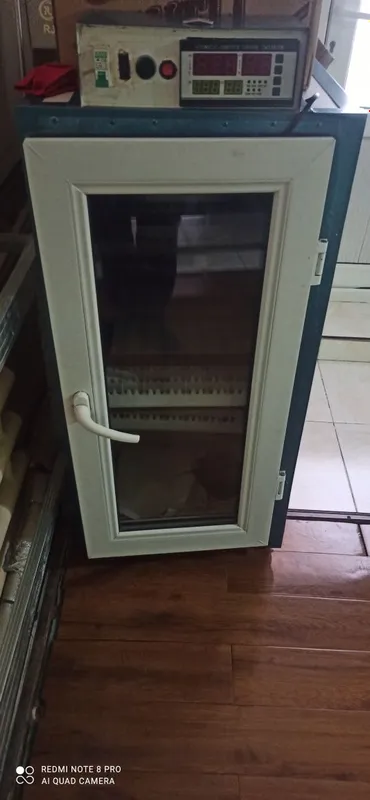 Inkubator 350/400