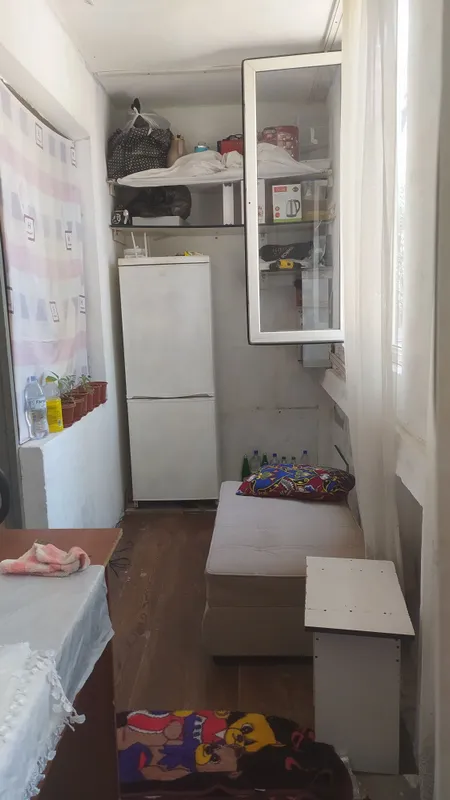 Продаю квартиру адрес охангарон эвалайк 30000$ двух комн с мебелью — фото 2