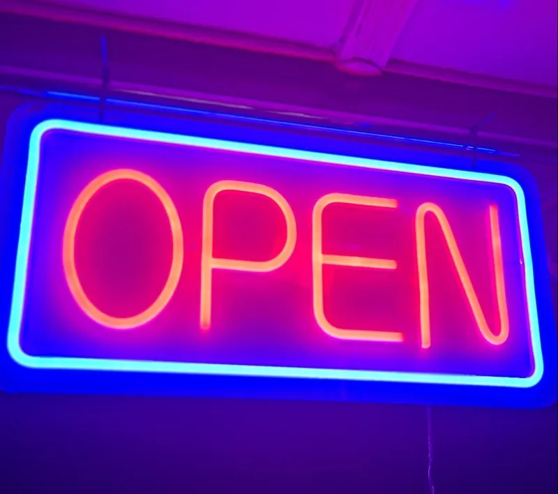 Tablichka Open Ochiq Marojniy Kirish Chiqish 1