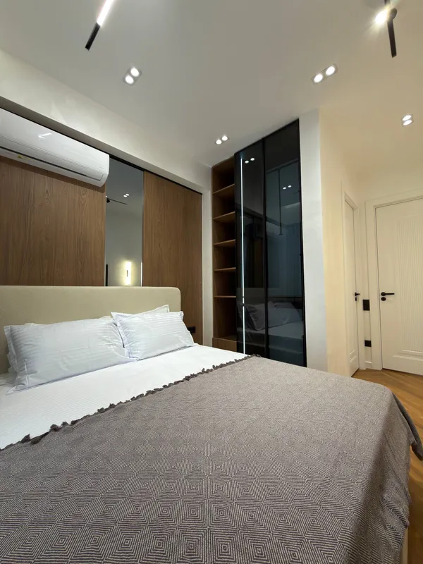 4 ком квартира в — фото 2