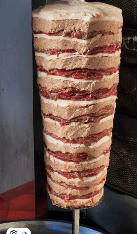 Lavash GOSHTLARI katletlar — фото 1