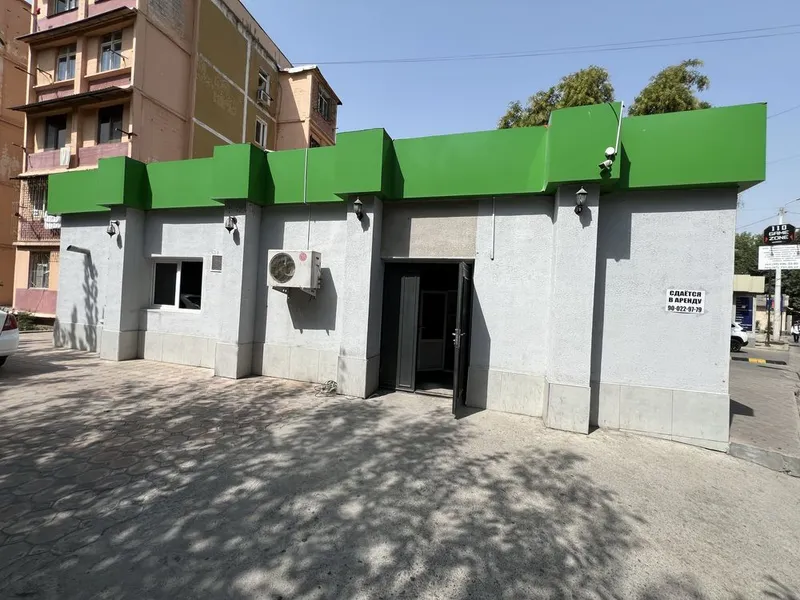 Arendaga beriladi 40 kv m ko’chasi bilan — фото 1