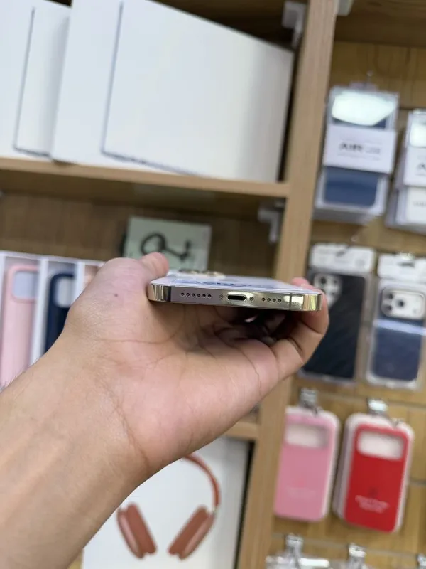 Iphone 13 pro max 256 gb — фото 2