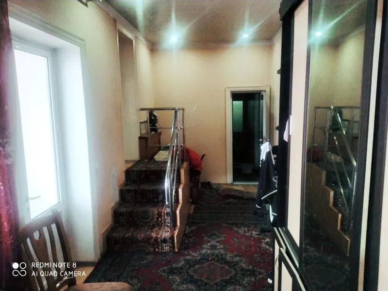 Продаётся дом как земельный участок, Лимонария Кибрайский район — фото 4