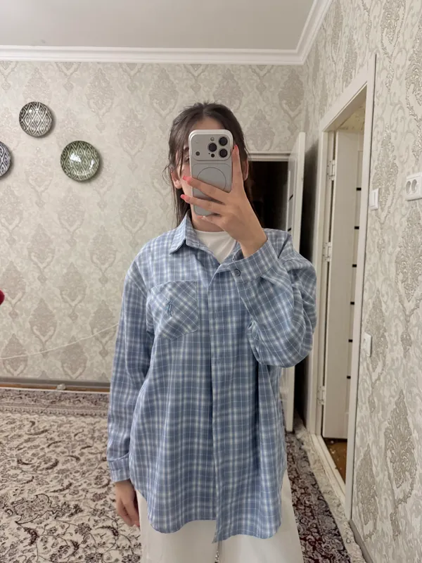 Рубашка