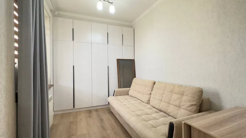 Продаётся 4-комнатная квартира, 110 м², 8/9, Яшнабадский район 6