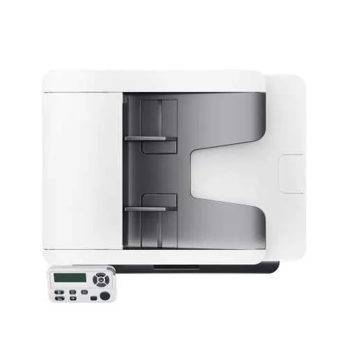 НОВИНКА МФУ лазерный Pantum M7100DW принтер, сканер, ксерокс+ — фото 3