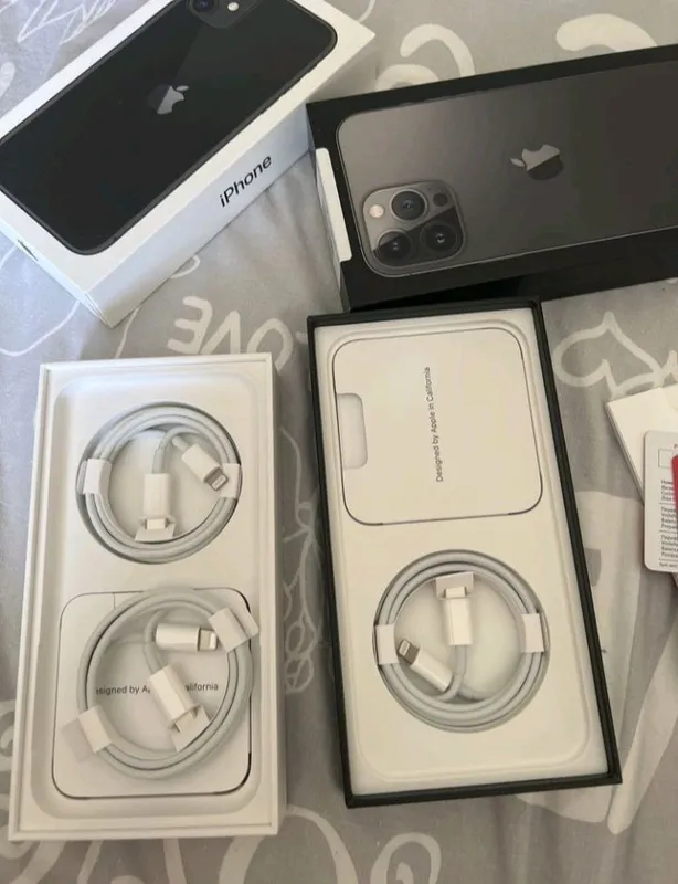 IPhone Lightning Kaбель Apple USB-C to Cable (1m)