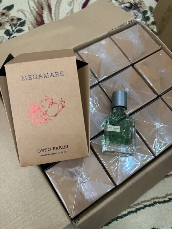 megamare