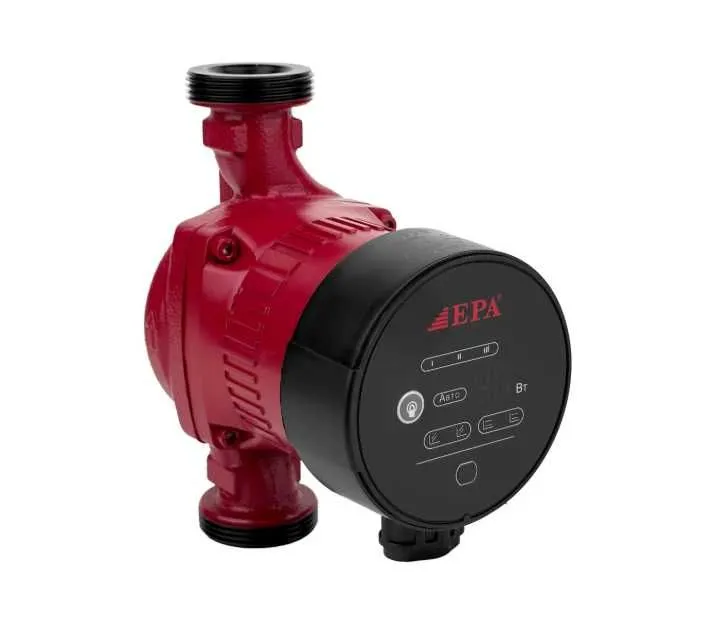 EPA Умный циркуляционный насос ESN2/U32-6-180 epa nasos 1 EPA Умный циркуляционный насос ESN2/U32-6-180 epa nasos 1