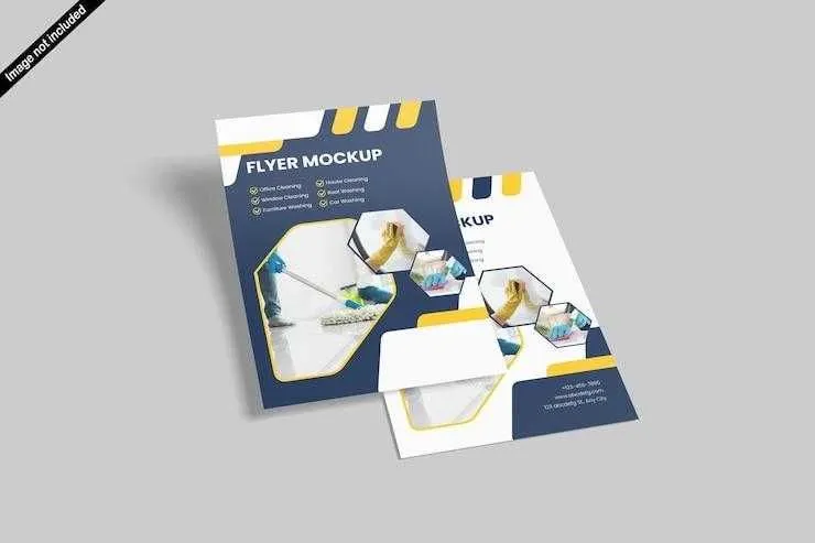 Flayer chiqaramiz tez yetkazamiz kafolat bilan — фото 3