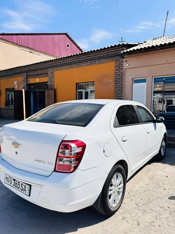 Кобалть автомат холати янги