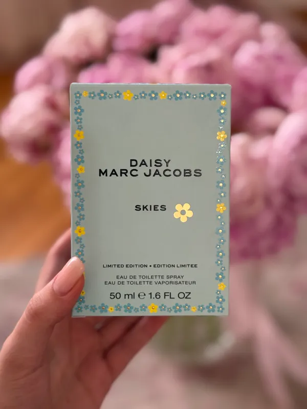 Парфюм Marc Jacobs Daisy🌼 Skies