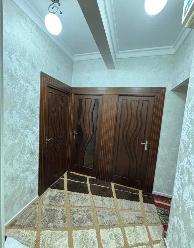 Аренда Юнусобод 5 кв 2х Комнатная 5-этаж 2/5/5 Ор:Шох Сарой — фото 3