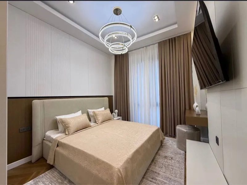 Жк Skyline Towers! Сдается 3х-ком квартира! В элит комплексе! 7