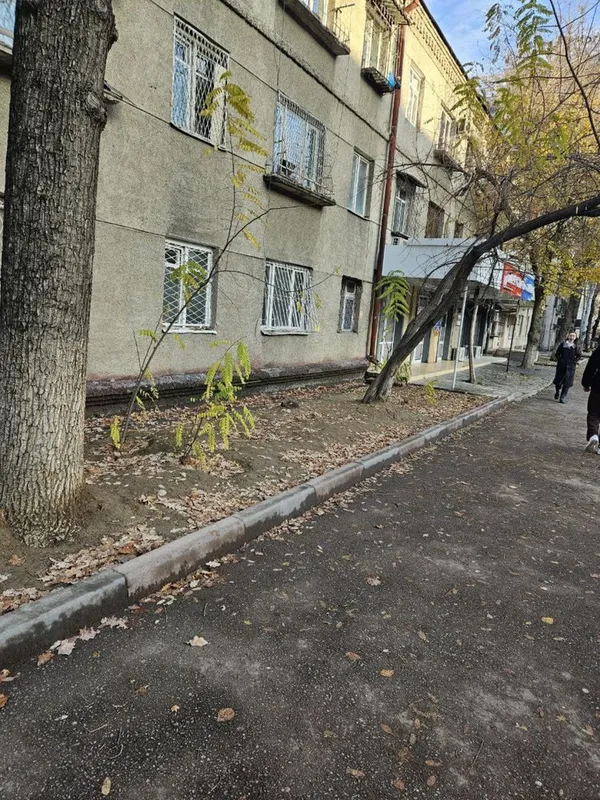 Продам Под Офис Чилонзор ул. Чопоната — фото 1