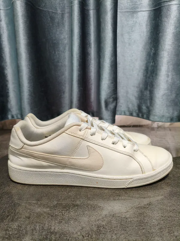 Original Nike Court Royale krossovkalari 1