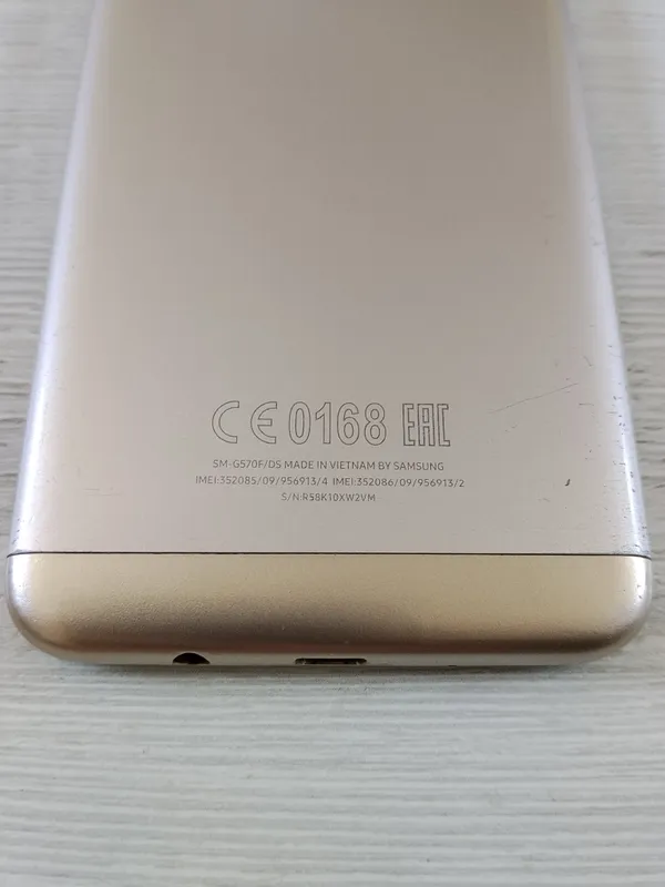 Samsung Galaxy J5 Prime - СОТИЛАДИ! — фото 2
