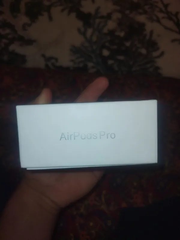 AirPodsPro — фото 2