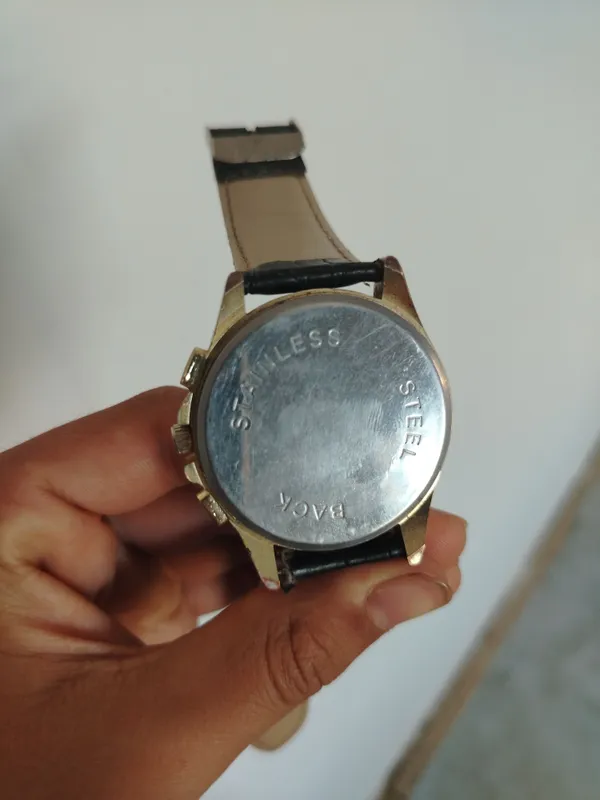 stainless steel BACK часы 2 stainless steel BACK часы 2