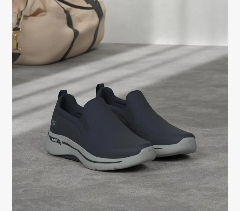 Skechers Go Walk Arch Fit из США — фото 1