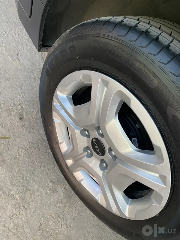Kia Sonet 2025 2- pozitsia 6 Kia Sonet 2025 2- pozitsia 6