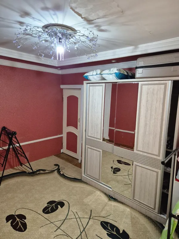 Квартира нуробод — фото 4