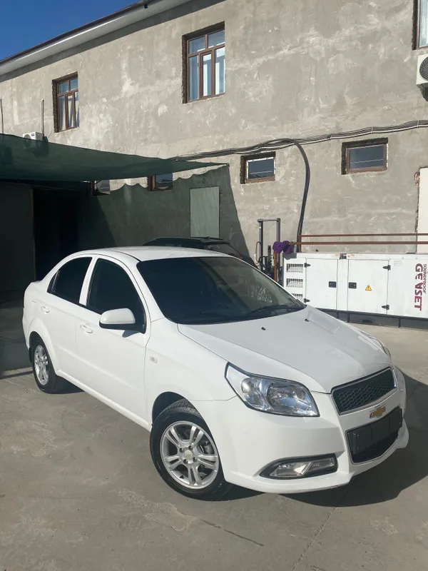 Nexia 3 LTZ -7.500$