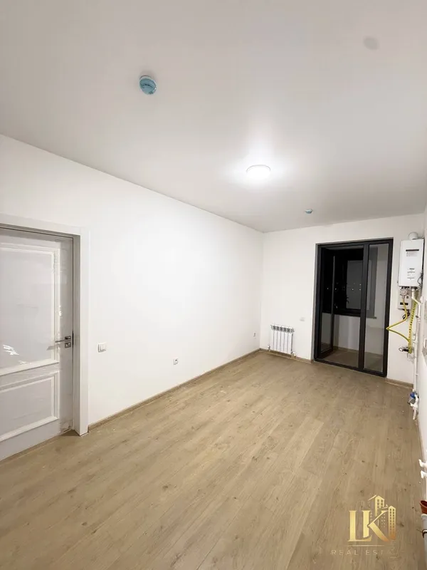 Квартира-студия 1-комн. 39 м², ЖК Assalom Boglar, 14/16, госремонт 4
