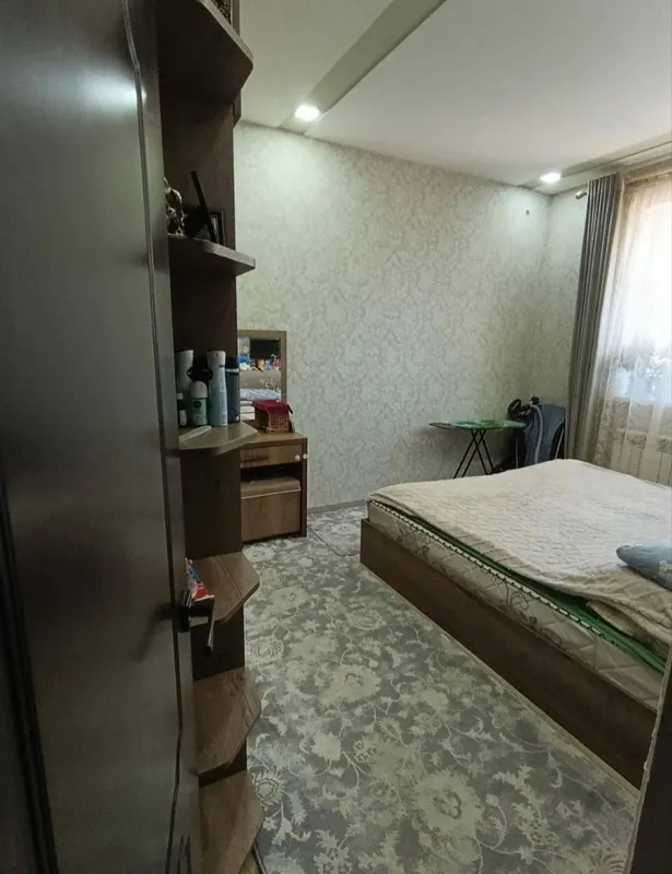 Продажа квартиры, Янги Узбекистан (новостройка)