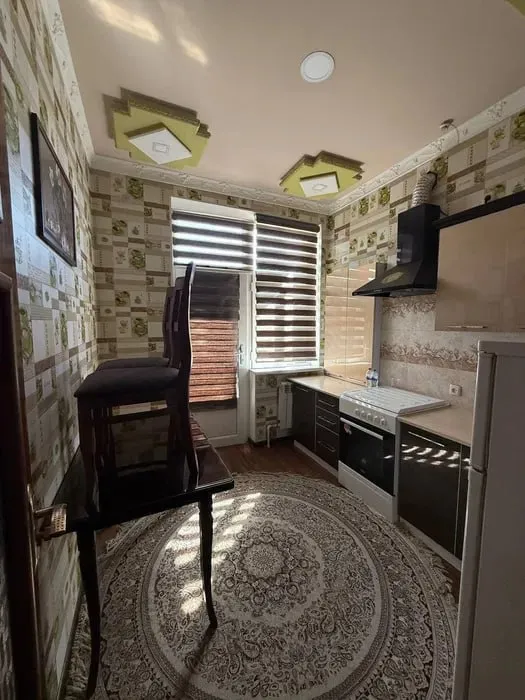 Шайхонтохур Хадра 2-х комнатная 450$ — фото 3